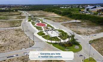 Imagem 3: AR - Loteamento Pacatuba IV pronto para construir