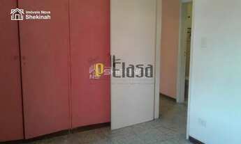 Imagem 7: Apartamento metrô Brooklin :térreo ,2 dormitórios com suite ,sala , cozinha ,1 vaga