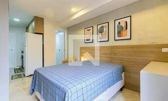 Imagem 5: Apartamento para Aluguel - Tatuapé, 1 Quarto, 25 m2