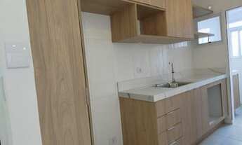 Imagem: Apartamento - Jardim Refúgio - Sorocaba/SP