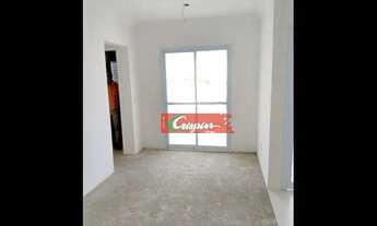 Imagem 5: Apartamento com 2 dormitórios à venda, 54 m² por R$ 395.000,00 - Vila Galvão - Guarulhos/S