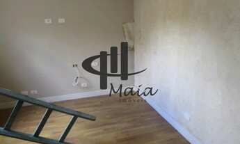 Imagem 3: Locação Sobrado Sao Caetano do Sul Santa Paula Ref: 38073