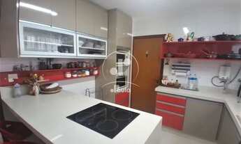 Imagem 6: Apartamento Planejado 120m², com 3 dormitórios sendo 1 suíte e 2 vagas para alugar no Cent