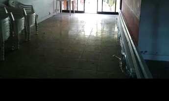 Imagem: Aluga-se Espaço para Eventos