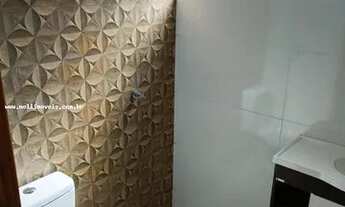 Imagem 6: Casa para Venda em Presidente Prudente, Jardim Vale do Sol, 3 dormitórios, 1 suíte, 2 banh