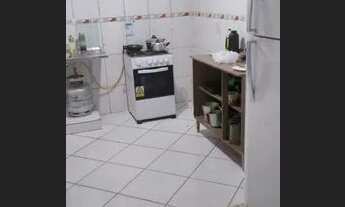 Imagem 3: Riacho Fundo. Apto 2 qts, escritura do prédio, só 90mil Ac carro