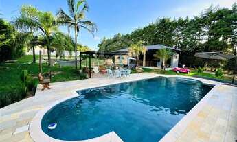 Imagem 7: INDAIATUBA - Chácara - COLINAS DO MOSTEIRO DE ITAICI