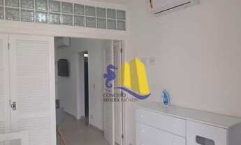 Imagem 3: Flat com 1 dormitório para alugar, 78 m² por R$ 850/mês - Riviera Módulo 3 - Bertioga/SP