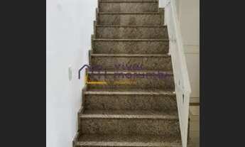 Imagem 5: Excelente Casa Assobradada de Condomínio Próximo ao Clube Paineiras