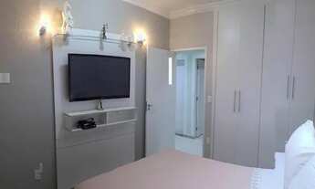 Imagem 4: Apartamento à venda, 3 quartos, 1 vaga, Centro - Contagem/MG