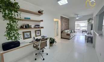 Imagem 6: Apartamento com 2 dormitórios à venda, 107 m² por R$ 840.000,00 - Aviação - Praia Grande/S