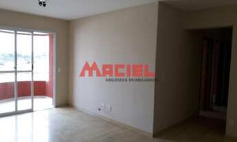 Imagem 2: Venda - APARTAMENTO - PARQUE DA CIDADE - SANTANA - SAO JOSE DOS CAMPOS - 94 M² AU - 3 DORM