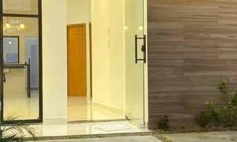 Imagem 3: Casa no Parque 10 de Novembro