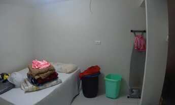 Imagem 6: Vende-se ou Aluga-se casa em Jardim São Paulo com quatro quartos ampla e iluminada