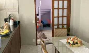 Imagem 6: Casa para aluguel, 3 quartos, 1 suíte, 1 vaga, Jardim Regina - Indaiatuba/SP