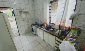 Imagem 4: Casa Padrão em Ribeirão Preto