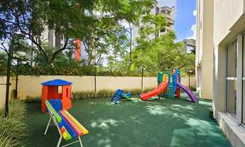 Imagem 5: Apartamento 73m² para Aluguel ou Venda - Ed. Via Ibirapuera - Vl. Clementino/SP