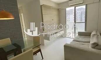 Imagem 2: Apartamento Mobiliado para Locação no bairro Jacarepaguá/ Barra da Tijuca, 2 dorm, 1 vagas