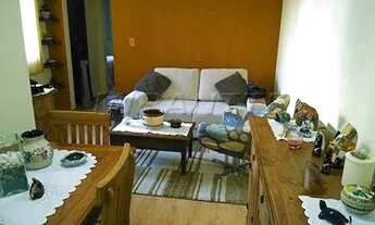 Imagem 2: Apartamento de 50m² com 2 quartos em Horto Florestal