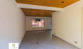 Imagem 5: Sobrado para Locação em São Paulo, Brooklin Paulista, 3 dormitórios, 3 banheiros, 3 vagas