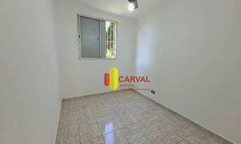 Imagem 7: Apartamento com 2 dormitórios para alugar, 40 m² por R$ 1.100,00/mês - Vale Verde - Pedrei