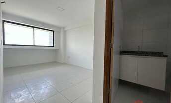 Imagem 5: Apartamento de 2 quartos para alugar no bairro Universitário - Edf BelleVille