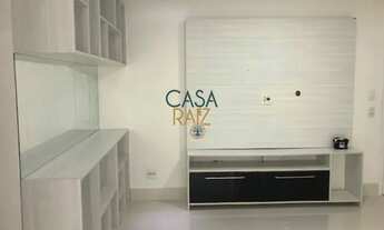 Imagem 5: PRÓXIMO AO METRÔ COM 2 VAGAS E LAZER COMPLETO