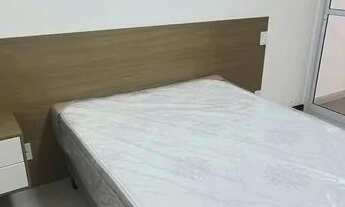 Imagem 5: Apartamento para aluguel com 60 metros quadrados com 2 quartos em Praia da Costa - Vila Ve