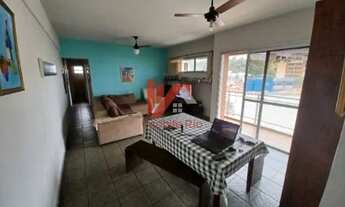 Imagem 4: VENDO APARTAMENTO, 90M2, 2 QUARTOS, VARANDAS, LAZER, 1 VAGA