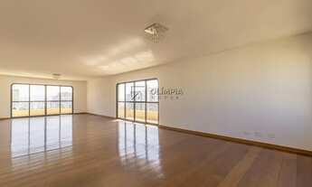 Imagem 6: Cobertura Venda Santo Amaro 647 m² 5 Dormitórios