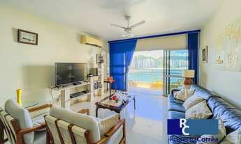 Imagem 3: FRENTE AO MAR | 4 DORMITÓRIOS