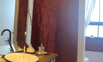 Imagem 4: Casa no Tamboré - 6 dormitórios - 10 vagas - 13 milhões - Oportunidade