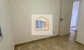 Imagem 7: Apto 2 dormitórios 1 vaga lazer completo - Condomínio Personalle