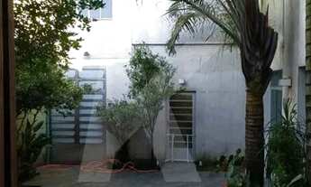 Imagem 6: Prédio comercial à venda com 4 andares em terreno de 500 m², em Santana