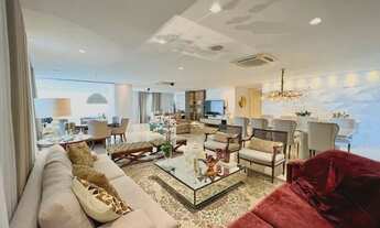 Imagem: Apartamento 347m² na Ponta do Farol Vista