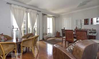 Imagem 6: Apartamento para Aluguel - Perdizes, 4 Quartos, 130 m2