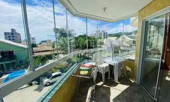 Imagem: Apartamento à 100m do mar, Praia de Palmas