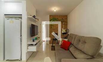 Imagem 2: Apartamento à Venda - Portal do Morumbi, 2 Quartos, 42 m2