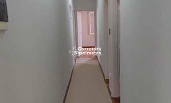 Imagem 7: HR.Ótima casa para locação na região Central de Jacareí-SP