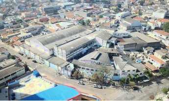 Imagem 2: Galpão para Locação em São Paulo, Vila Conde do Pinhal