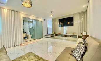 Imagem: Casa à venda, 4 quartos, 3 suítes, 5 vagas