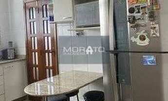 Imagem 7: Cobertura à venda, 4 quartos, 2 suítes, 4 vagas, Castelo - Belo Horizonte/MG