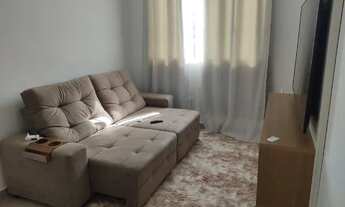 Imagem 2: Apartamento 2 quartos, com armários e elevador no Bairro Cabral