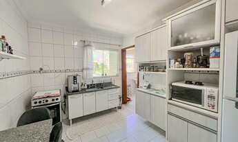 Imagem 6: Apartamento com 3 dormitórios para alugar, 90 m² - Vila Leão - Sorocaba/SP