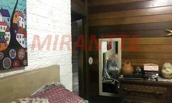 Imagem 5: Casa terrea de 300m² com 3 quartos em Serra Da Cantareira