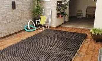 Imagem 6: Térrea para venda possui 130 metros quadrados com 3 quartos em Granja Viana - Carapicuíba