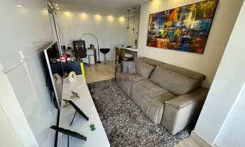 Imagem 2: São Paulo - Apartamento Padrão - TATUAPE