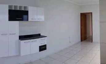 Imagem 6: Casa para aluguel, 2 quartos, 1 vaga, FRANCA PÓLO CLUBE - Franca/SP
