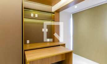 Imagem 5: Apartamento para Aluguel - Santo Amaro , 1 Quarto, 25 m2