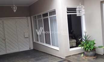 Imagem 4: Casa - Jardim Leonor - Campinas